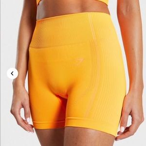 Gymshark Ultra Seamless Shorts